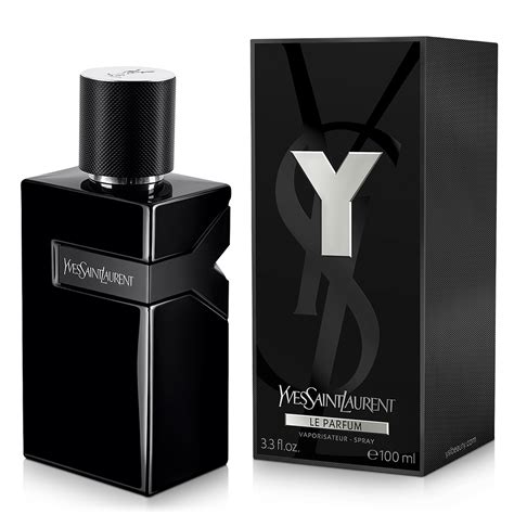 yves saint laurent y herren|y saint laurent perfume.